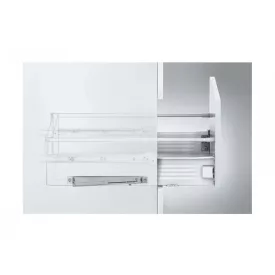 BL Z70.0320 Metabox külső csillap.szürke