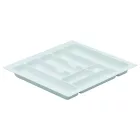 STRONG Evőeszköztartó 80/490 (735 x 490 mm) fehér