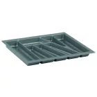 STRONG Evőeszköztartó 45/435 (380 x 435 mm) fémes