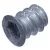 Peremes anyacsavar BU01 M6x13mm