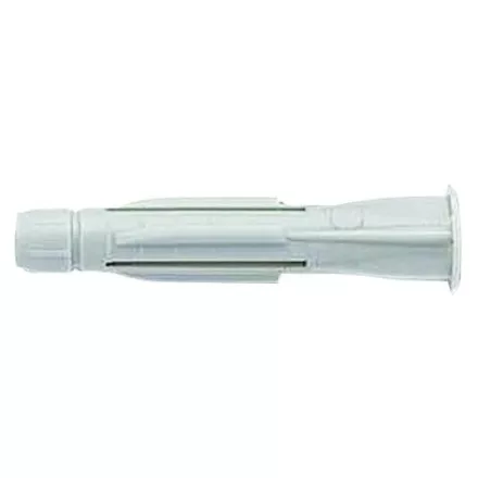 Csomózott tipli peremmel üreges lyukakhoz 8x51mm