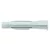 Csomódübel szegéllyel üreges furatokhoz 10x61mm