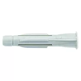 Csomódübel szegéllyel üreges furatokhoz 6x38mm