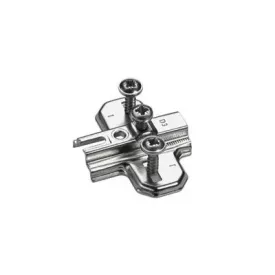 HETTICH 1079211 talp S2006 D=3 mm csavar