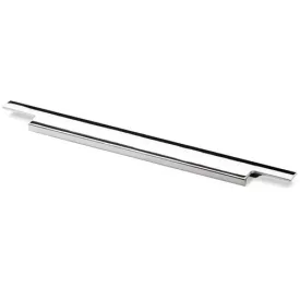 HETTICH 9105809 fogantyú Lamezia 795 mm króm