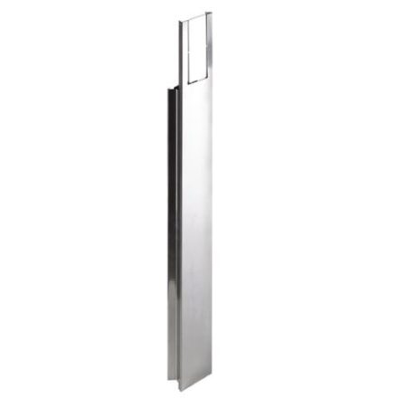 HETTICH 9078772 Change takaró elem plain 634 mm