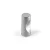 HETTICH 9112590 gomb Almus d12 mm matt króm