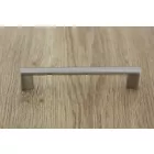 HETTICH 9113182 fogantyú Chalcis 301/288 nemesacél imitáció
