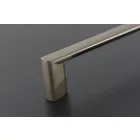 HETTICH 9113182 fogantyú Chalcis 301/288 nemesacél imitáció