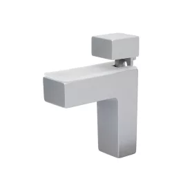 Tukán Quad 2 szatén króm