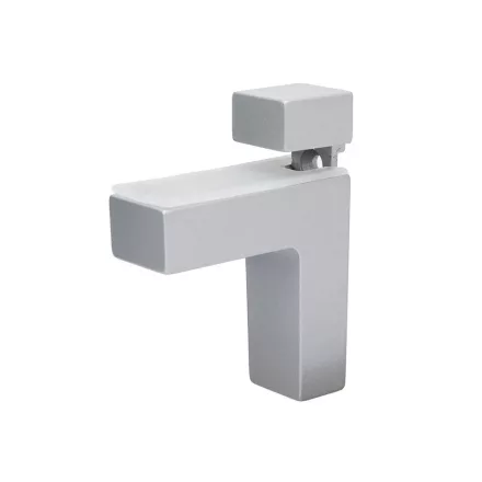 Tukán Quad 2 szatén króm