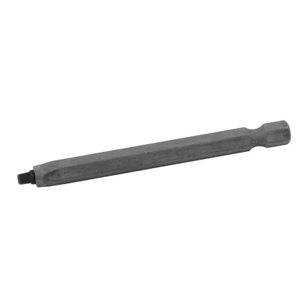 Bit Uniquadrex 2 76mm (csavar 4-5mm)