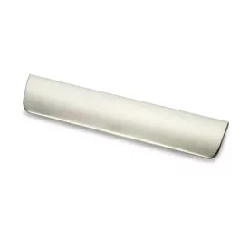   HETTICH 9114539 fogantyú Meana 180/128 mm nemesacél imitáció