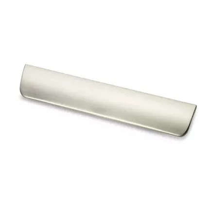 HETTICH 9114539 fogantyú Meana 180/128 mm nemesacél imitáció