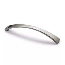   HETTICH 9113467 fogantyú Parma 138/128 mm nemesacél imitáció