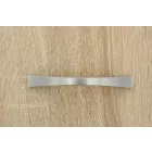 HETTICH 9113467 fogantyú Parma 138/128 mm nemesacél imitáció