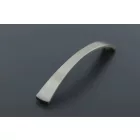 HETTICH 9113467 fogantyú Parma 138/128 mm nemesacél imitáció
