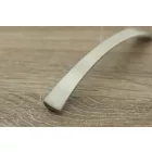 HETTICH 9113467 fogantyú Parma 138/128 mm nemesacél imitáció