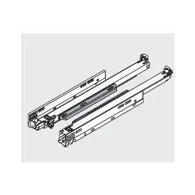 BLUM 760H4000T Movento Tip-on 400mm 40kg