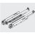 BLUM 760H5500T Movento Tip-on 550mm 40kg