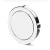 HETTICH 9086690 fogantyú Touch-in gömbölyű króm