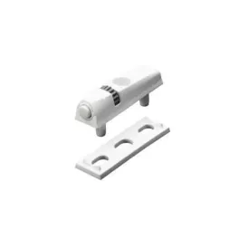 HETTICH 9106451 Easys ütköző oldalra, állítható