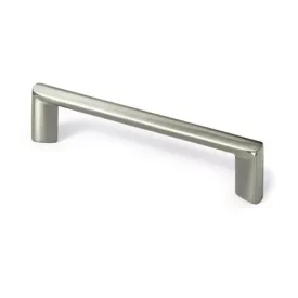   HETTICH 9113183 fogantyú Chalcis 147/128 vagy 301/288 nemesacél imitáció