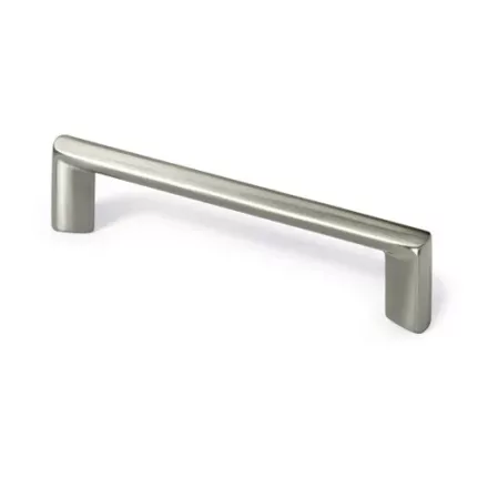 HETTICH 9113183 fogantyú Chalcis 147/128 vagy 301/288 nemesacél imitáció