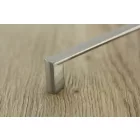 HETTICH 9113183 fogantyú Chalcis 147/128 vagy 301/288 nemesacél imitáció