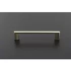 HETTICH 9113183 fogantyú Chalcis 147/128 vagy 301/288 nemesacél imitáció