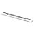 HETTICH 9106168 fogantyú Nubia 373/256 mm króm