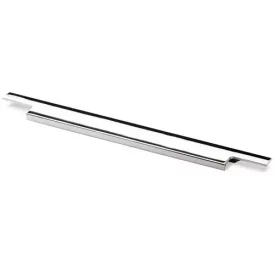 HETTICH 9105803 fogantyú Lamezia 395 mm króm