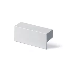 HETTICH 9995437 fogantyú Trani 52/32 mm alu elox