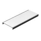 SEVROLL Doubler II takaró profil 1,7m oliva