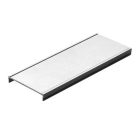 SEVROLL Doubler II takaró profil 4,05m oliva