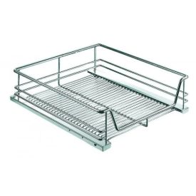   K-KES 260921 belső fiók 450mm szett alkalmazható távtartó betéttel