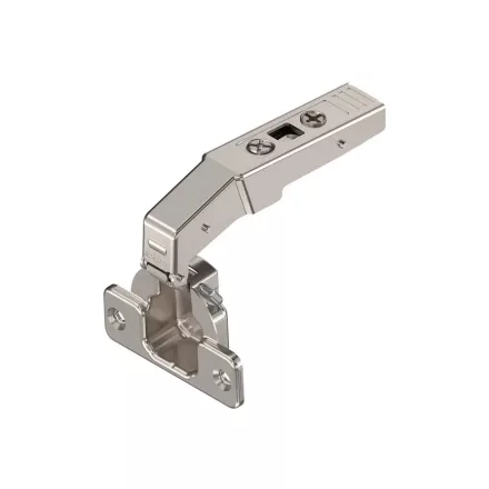 BLUM 78T9550.TL vaksarok | pillér közézáródó Tip-on 95°