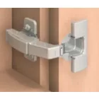 BLUM 78T9550.TL vaksarok | pillér közézáródó Tip-on 95°