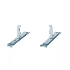 KES 054374 Dispensa front rögzítő 600mm