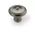 HETTICH 9112646 fogantyú Fossa d40 cink