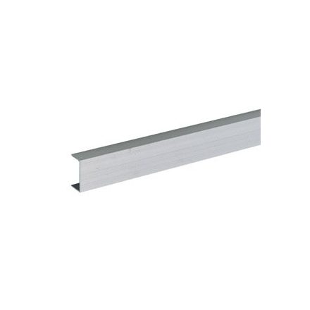 HETTICH 76476/2 SLIDE LINE 97 keret profil 2m