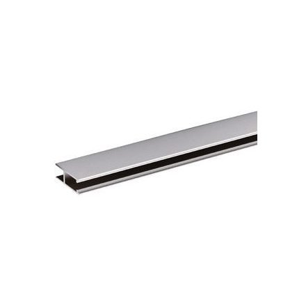 HETTICH 76471/2 SLIDE LINE 97 hordozó profil  2m