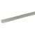 HETTICH 76474 2 SlideLine 97 tömítő profil üveghez vastagság 6 mm 2000 mm