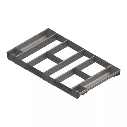 BL ZSI.50VEI4 O-L "Tárolás" 500/450