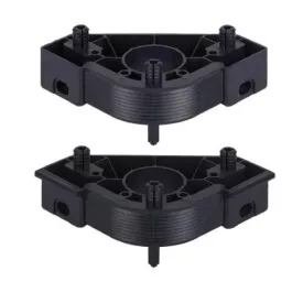 HETTICH 74668 csúszó talp Universal rápattintható