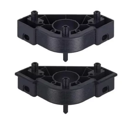 HETTICH 74668 csúszó talp Universal rápattintható