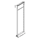 VIBO CE1605 + GCFTMVG keret sínnel 1470-1900mm