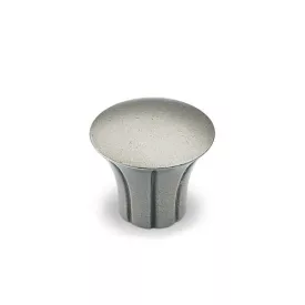 HETTICH 9112653 fogantyú Eburaco d33 mm cink