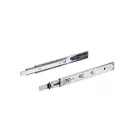 HETTICH 9114286 KA 4532 golyós teljes kihúzású sín 550mm P2O