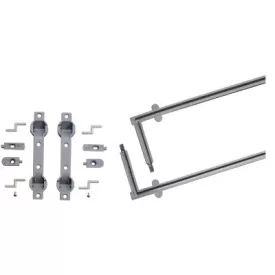 HETTICH 45025 felnyíló vasalat Lift up 15 16